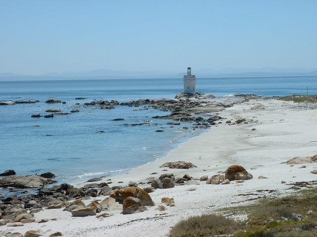 0 Bedroom Property for Sale in St Helena Bay Western Cape
